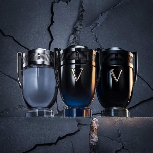 RABANNE PARFUM Invictus Victory Elixir - Parfum Intense RABANNE PARFUM Invictus Victory Elixir - Parfum Intense